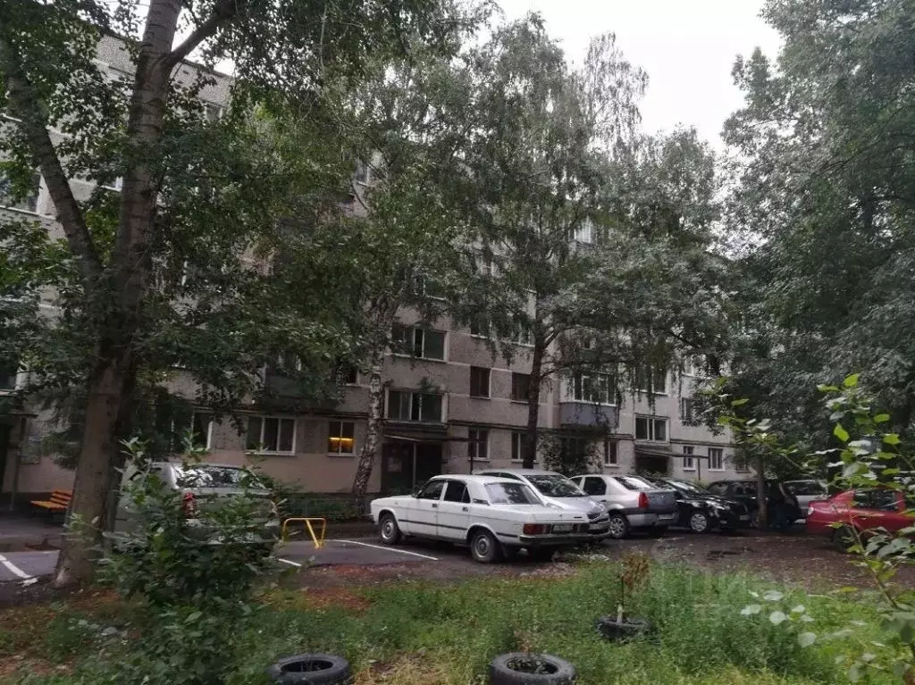Комната Пензенская область, Пенза ул. Суворова, 186 (15.0 м) - Фото 1