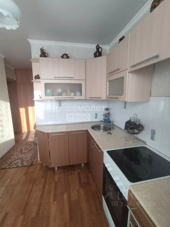 2-к кв. Алтайский край, Бийск Стахановская ул., 9 (54.0 м) - Фото 2