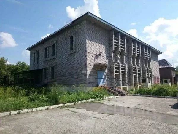 Помещение свободного назначения в Алтайский край, Барнаул ул. Германа ... - Фото 1