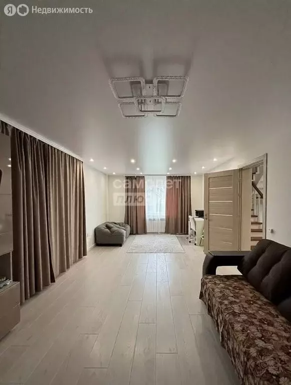 Дом в Сыктывкар, Приречная улица, 2 (135 м) - Фото 1