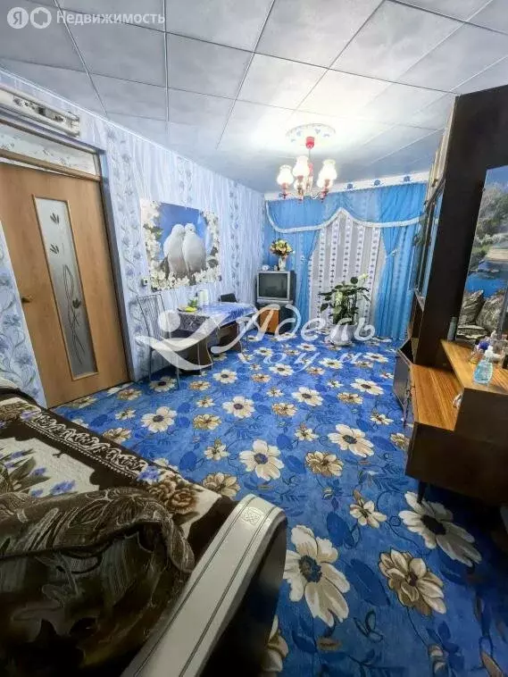 3-комнатная квартира: Норильск, Красноярская улица, 4 (60.2 м) - Фото 0