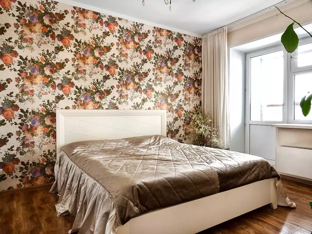 Продаётся 2-к квартира, 61.7 м - Фото 0