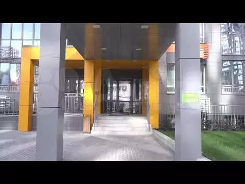 3-к. квартира, 118,3 м, 21/25 эт. - Фото 1