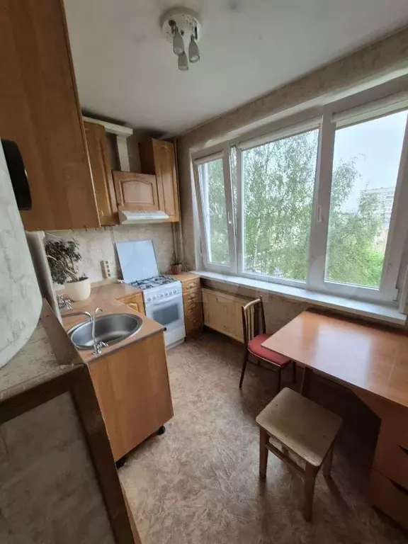 2-к. квартира, 46 м, 8/9 эт. - Фото 0