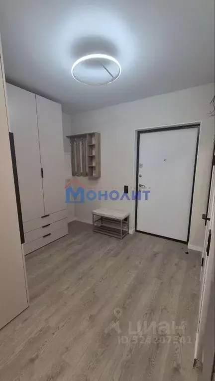 1-к кв. Москва Газгольдерная ул., 10 (38.0 м) - Фото 2