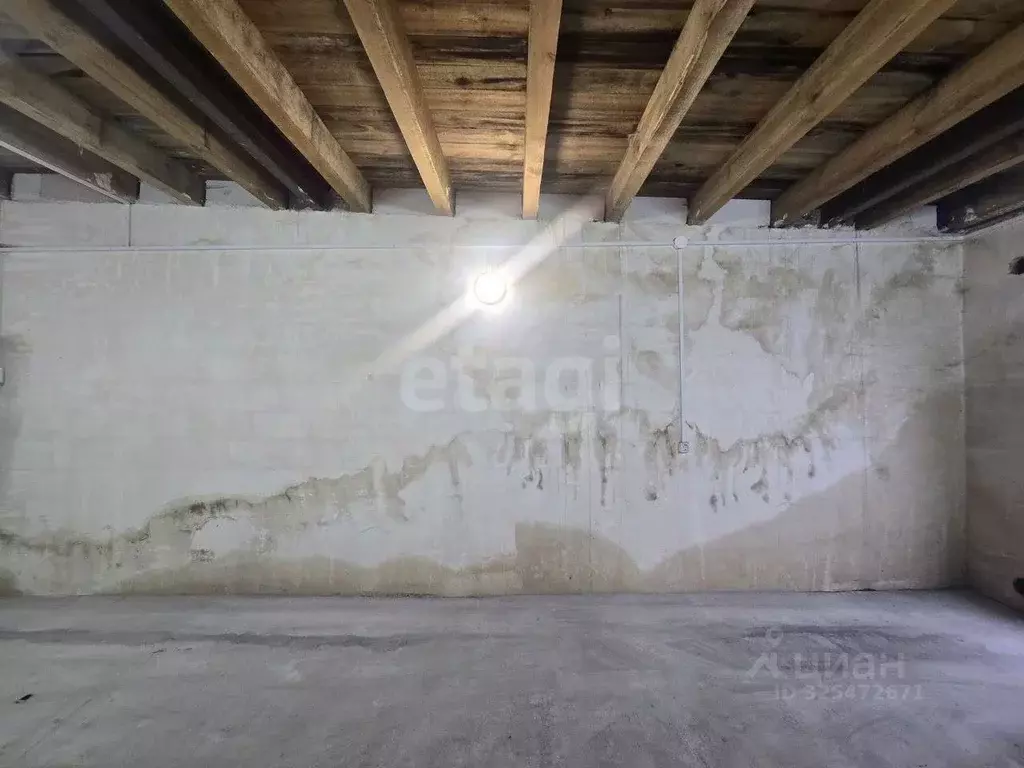 Гараж в Калининградская область, Калининград пос. Лермонтовский, ул. ... - Фото 2