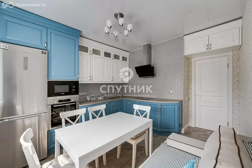 2-комнатная квартира: Балашиха, улица Дёмин Луг, 2 (62.5 м) - Фото 0