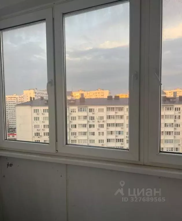 1-к кв. Краснодарский край, Анапа ул. Ленина, 194 (36.0 м) - Фото 2