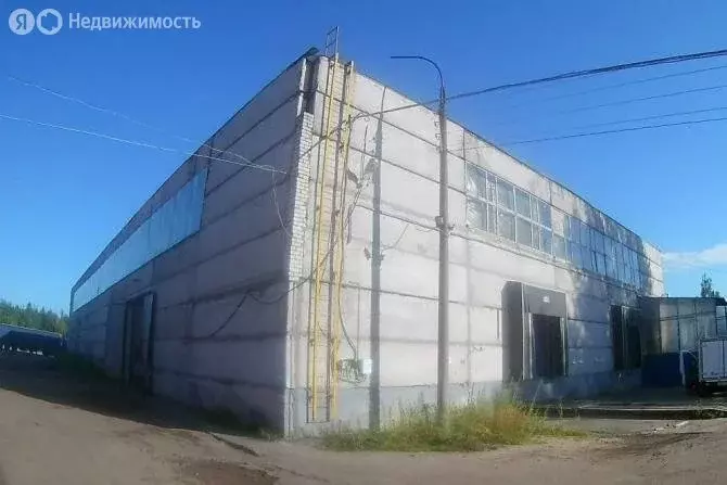 Помещение свободного назначения (650 м) - Фото 0