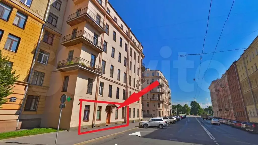 Помещение в историческом центре от 10- 124 м - Фото 1