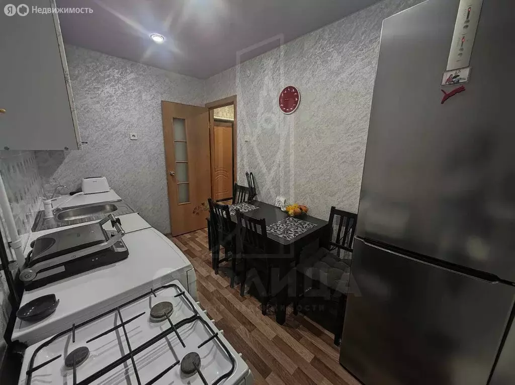 1-комнатная квартира: Екатеринбург, улица Фрезеровщиков, 39А (31 м) - Фото 2