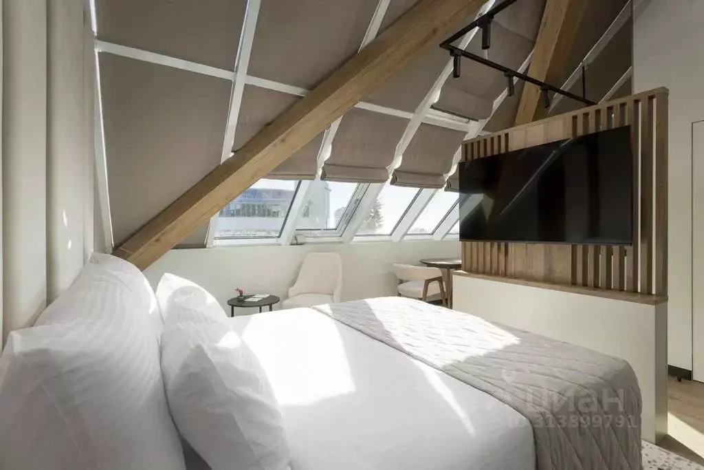 Комната Краснодарский край, Сочи Светлана мкр, ул. Учительская, 3 - Фото 2