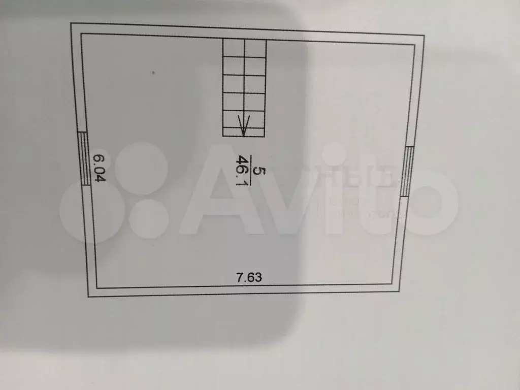 Дом 100,4 м на участке 7,4 сот. - Фото 0