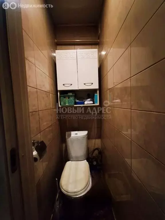 3-комнатная квартира: Калуга, Октябрьская улица, 50 (67.1 м) - Фото 2