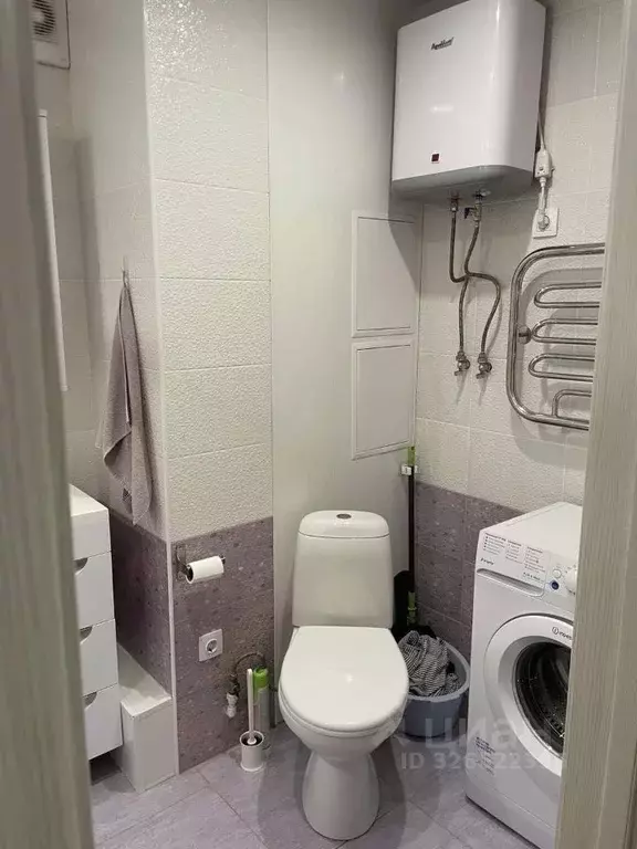 1-к кв. Самарская область, Самара ул. Георгия Димитрова, 14 (44.0 м) - Фото 2