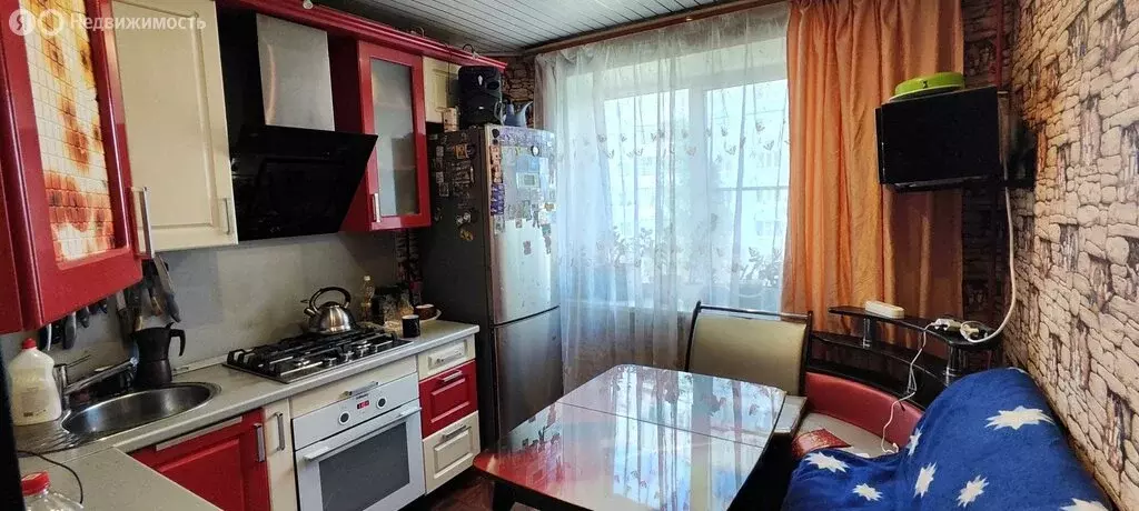 2-комнатная квартира: Ярославль, улица Папанина, 27 (52.4 м) - Фото 1
