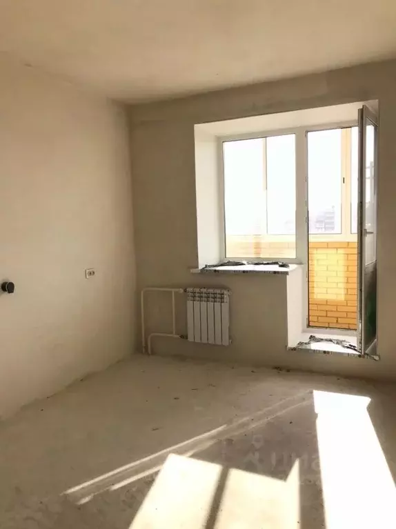 2-к кв. Хакасия, Абакан ул. Стофато, 5Г (65.4 м) - Фото 0
