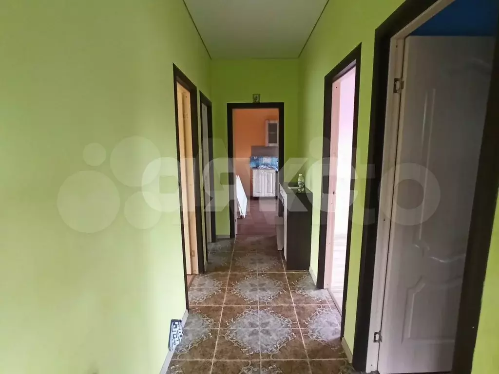 Дом 56 м на участке 7 сот. - Фото 1