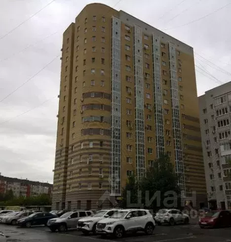 2-к кв. Тюменская область, Тюмень ул. Московский Тракт, 87к2 (54.2 м) - Фото 1