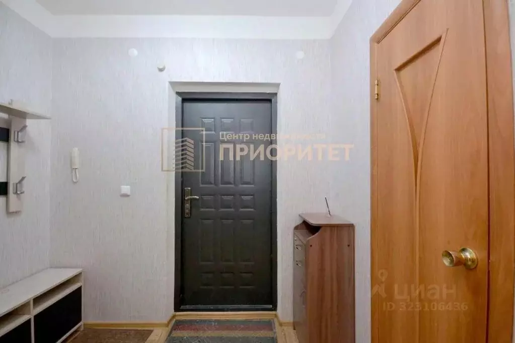 1-к кв. Саха (Якутия), Якутск Якутская ул., 2/17 (40.0 м) - Фото 2