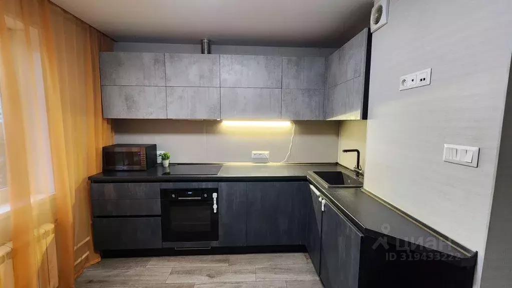 Квартира, 3 комнаты, 75 м - Фото 0