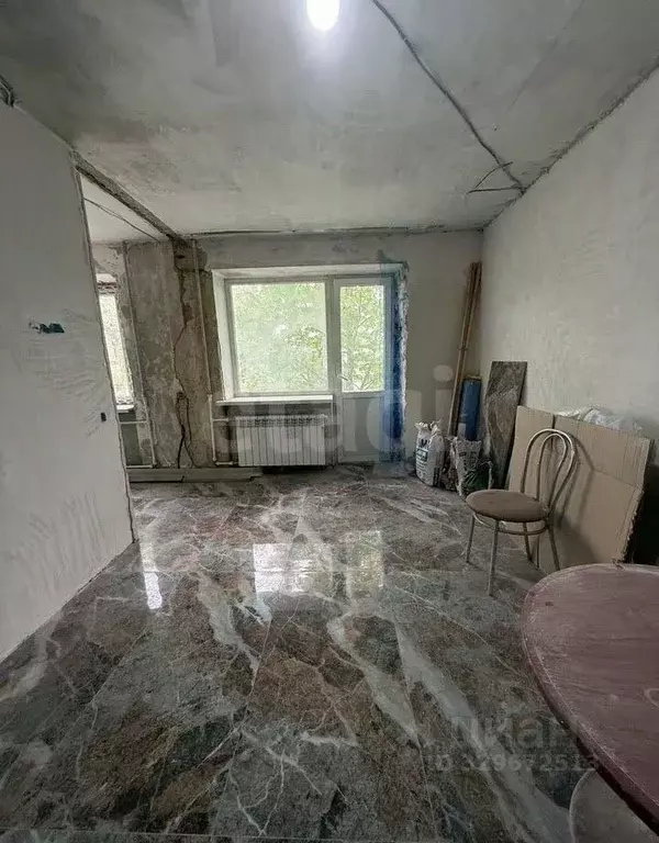 1-к кв. Крым, Симферополь пер. Гавена (32.0 м) - Фото 1