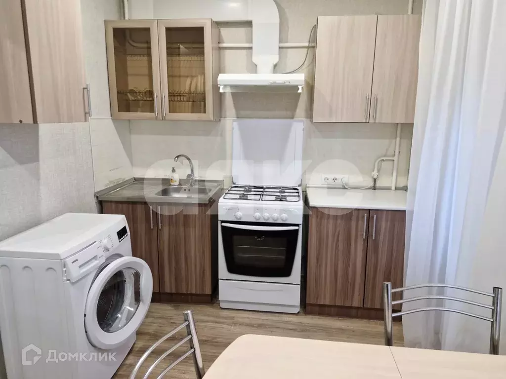 Продаётся 1-к квартира, 30 м - Фото 1