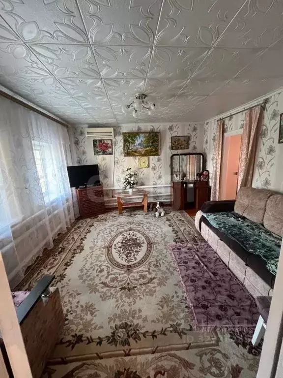 Дом в Ростовская область, Новочеркасск ул. Клещева, 139 (51 м) - Фото 2