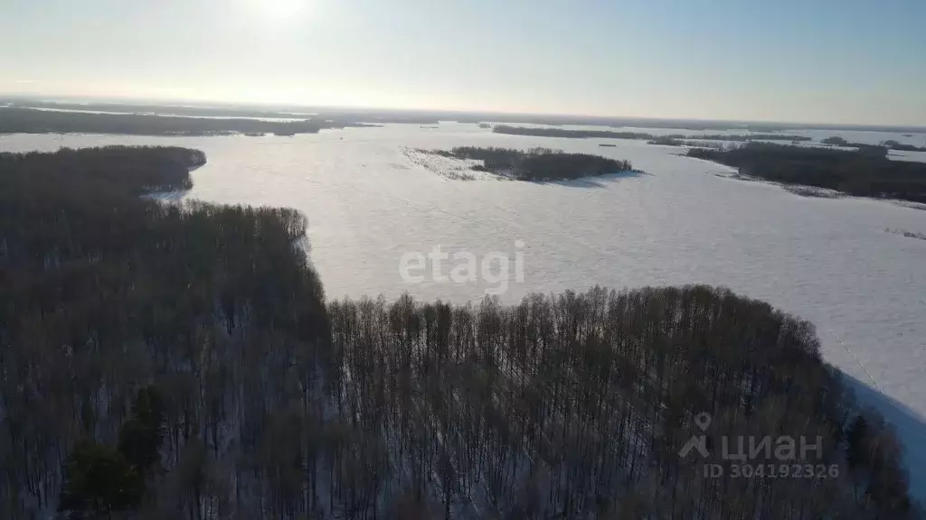 Участок в Тюменская область, Тюменский район, с. Кулига, Кулига-2 мкр  ... - Фото 0