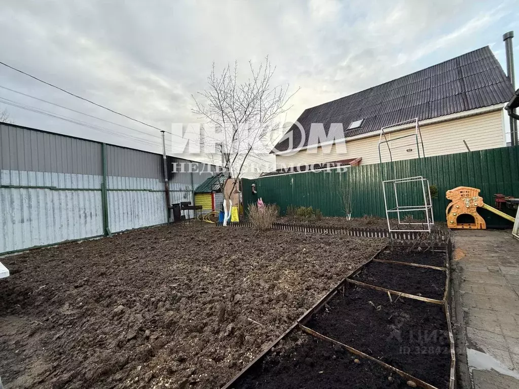 Дом в Московская область, Одинцовский городской округ, д. Татарки 66/5 ... - Фото 2