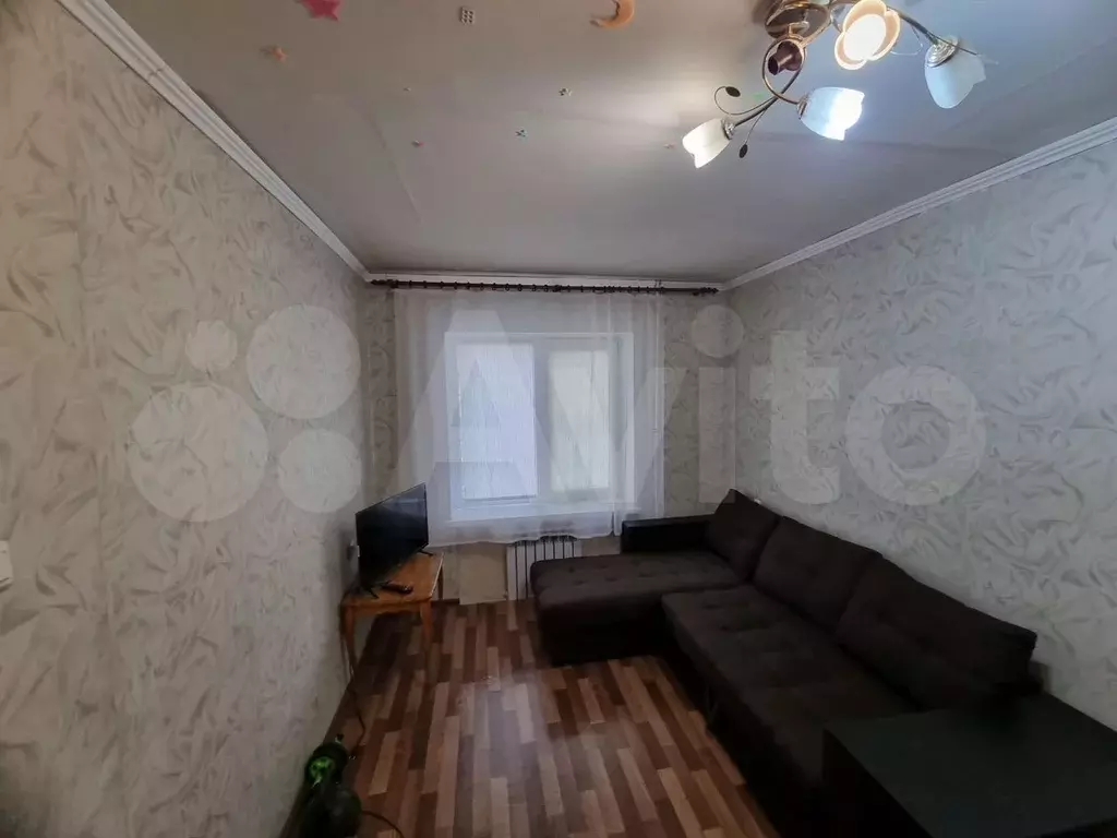 Комната 12 м в 4-к., 2/5 эт. - Фото 1