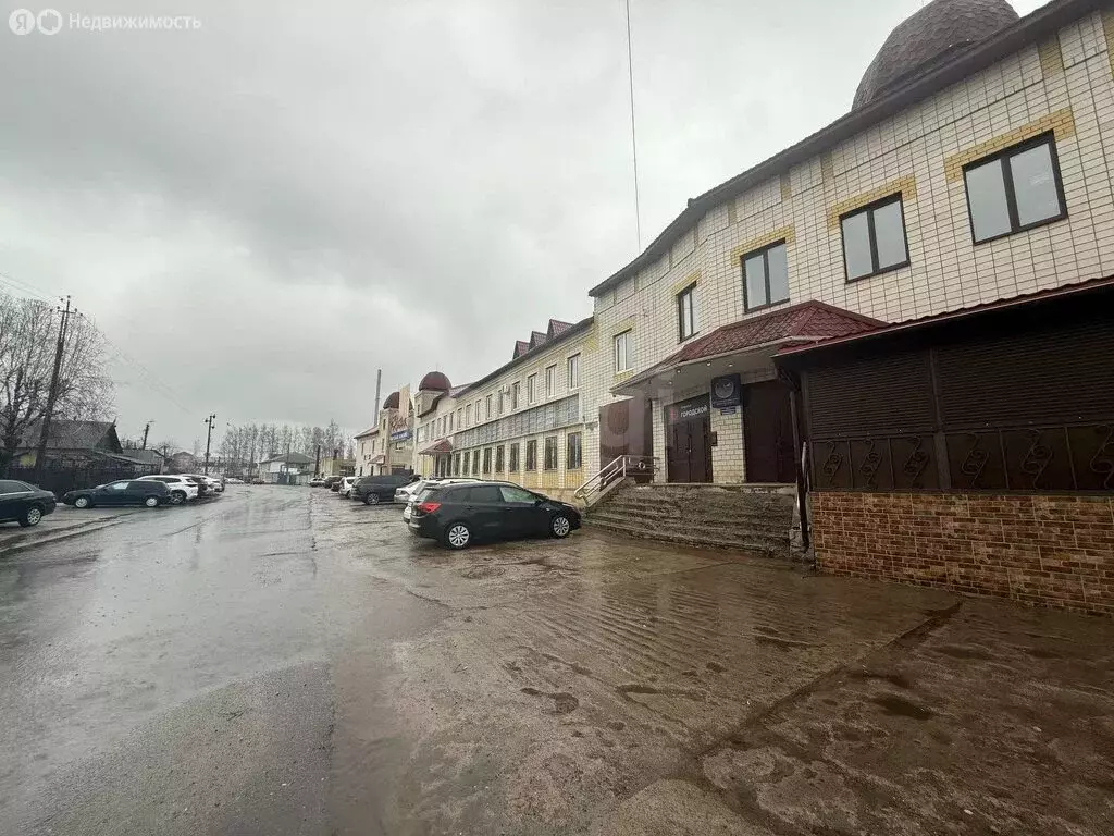 Помещение свободного назначения (751 м) - Фото 1