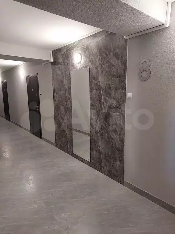 2-к. квартира, 53 м, 5/10 эт. - Фото 1