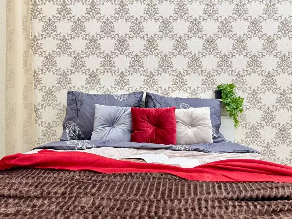 2-к кв. Московская область, Одинцовский городской округ, с. Лайково, ... - Фото 2