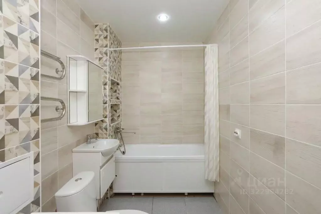 1-к кв. Иркутская область, Иркутский муниципальный округ, Маркова рп, ... - Фото 1