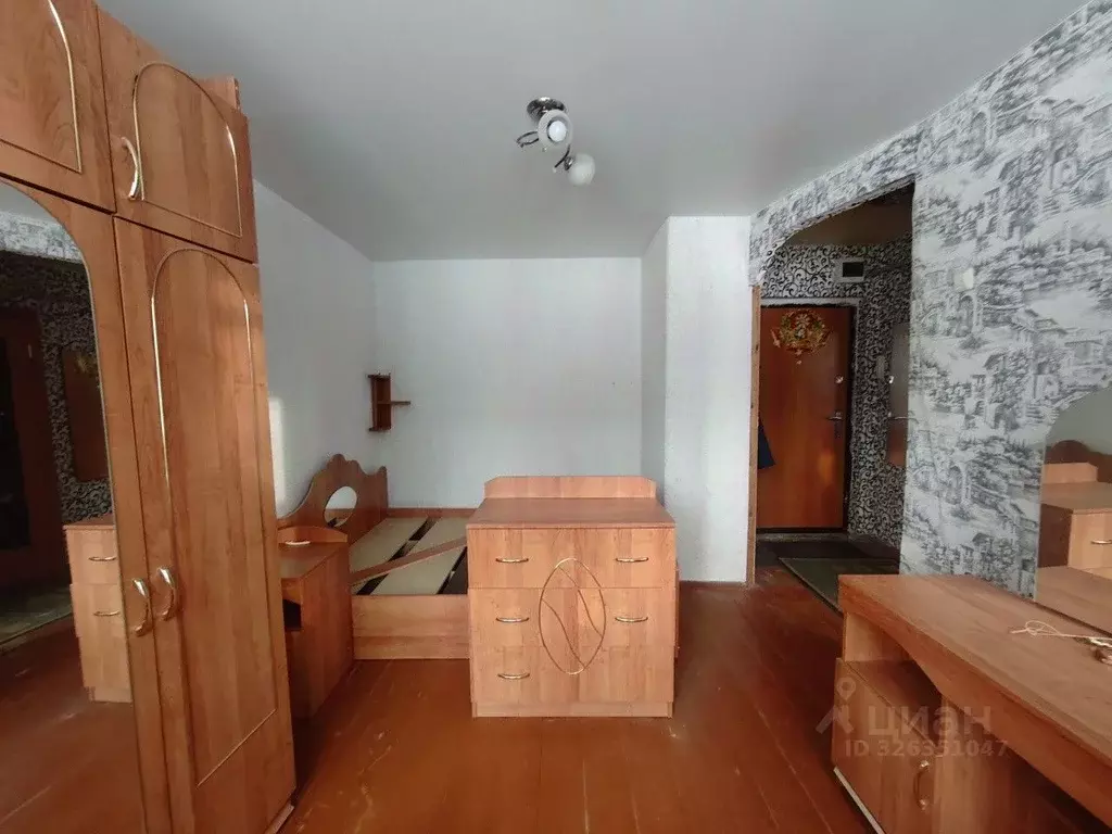 1-к кв. Свердловская область, Первоуральск ул. Строителей, 6А (24.6 м) - Фото 2