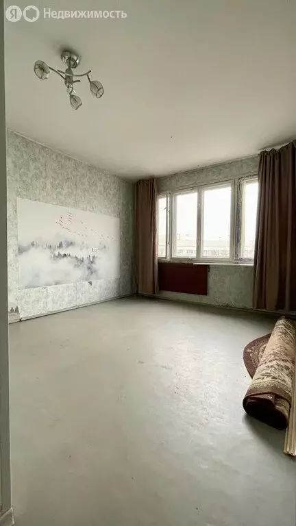 1-комнатная квартира: Санкт-Петербург, улица Пионерстроя, 7к3 (32 м) - Фото 0