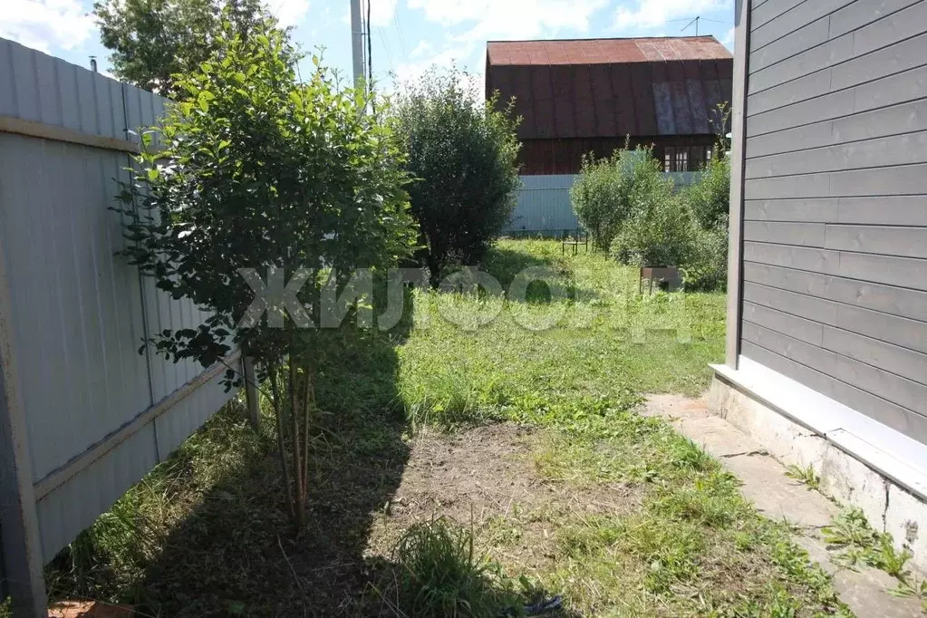 Дом в Кемеровская область, Тайга  (33 м) - Фото 1
