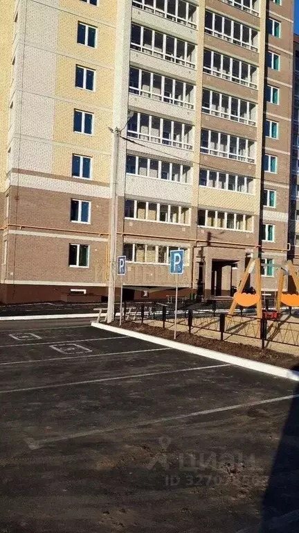 1-к кв. Марий Эл, Йошкар-Ола городской округ, с. Семеновка ул. ... - Фото 2