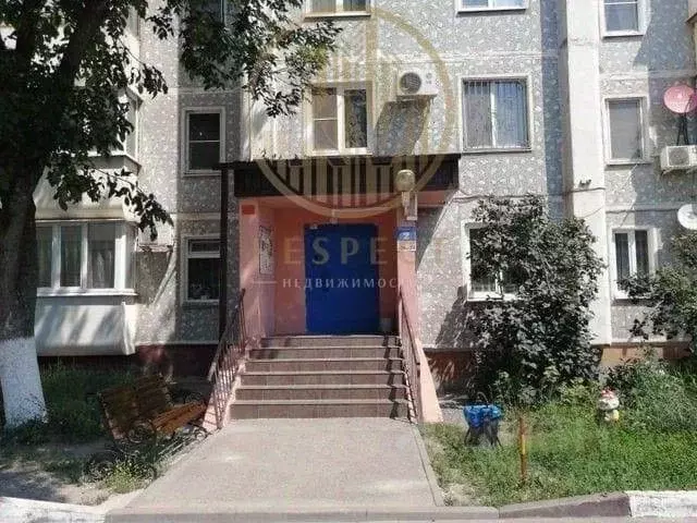 1-к кв. Ставропольский край, Пятигорск ул. Бутырина, 3 (35.3 м) - Фото 0