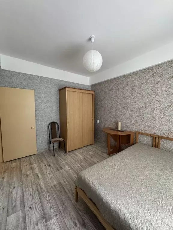 2-к кв. Пермский край, Пермь ул. Лебедева, 33 (53.6 м) - Фото 2