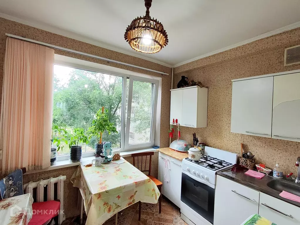 Продаётся 3-к квартира, 68 м - Фото 0