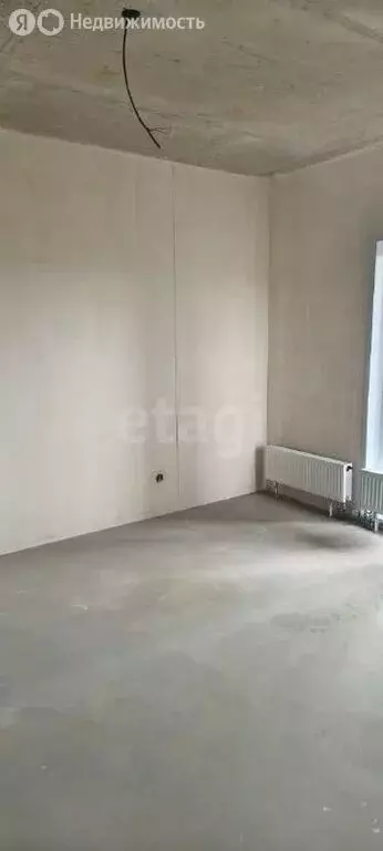 1-комнатная квартира: Ярославль, Тутаевское шоссе, 107 (38.61 м) - Фото 2