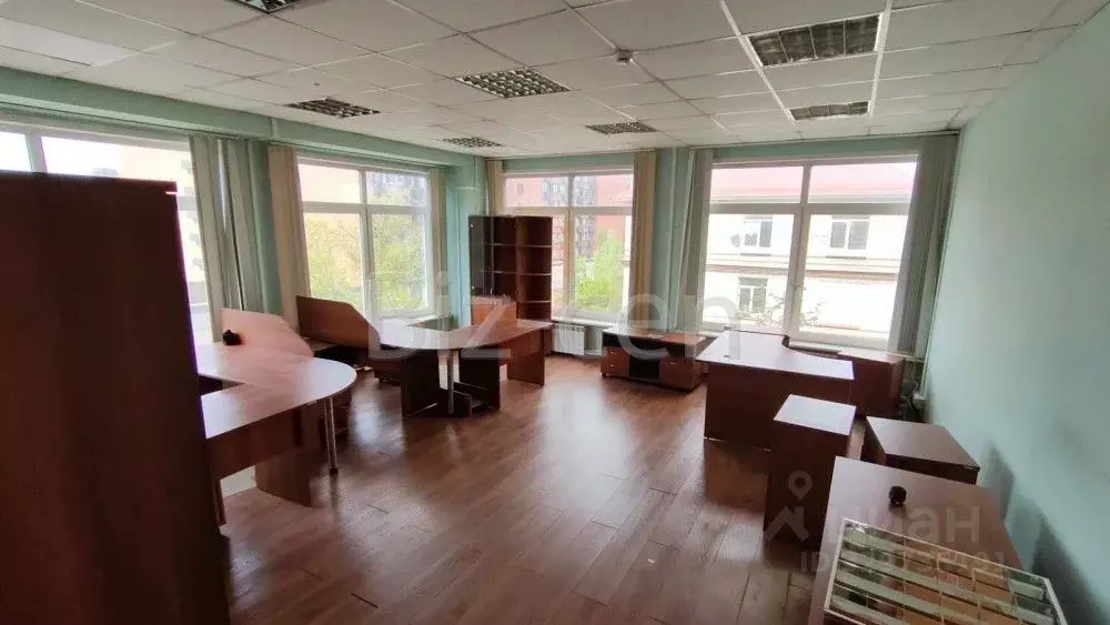 Офис в Москва ул. Семеновский Вал, 6ГС3 (39 м) - Фото 1