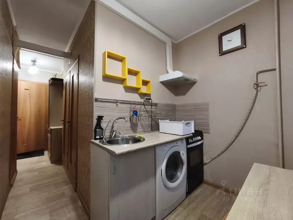 2-к кв. Санкт-Петербург Брестский бул., 19/17 (44.0 м) - Фото 1