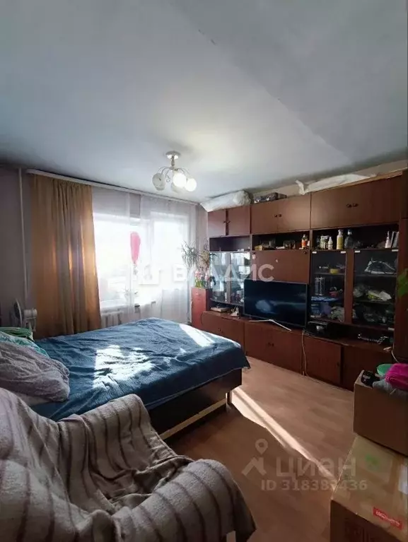 3-к кв. Бурятия, Улан-Удэ ул. Шумяцкого, 3 (64.0 м) - Фото 0
