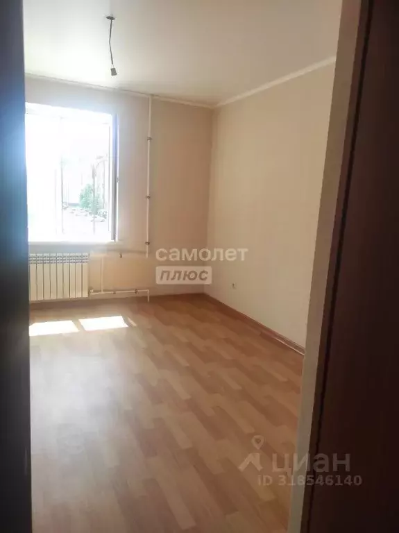 3-к кв. Кабардино-Балкария, Нальчик ул. А.А. Кадырова, 24А (75.0 м) - Фото 1