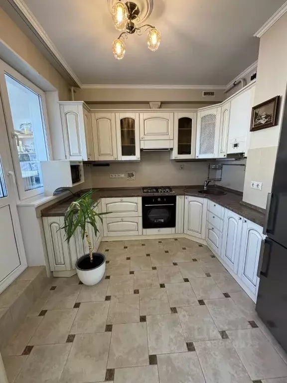 2-к кв. Московская область, Одинцовский городской округ, д. Солманово, ... - Фото 1