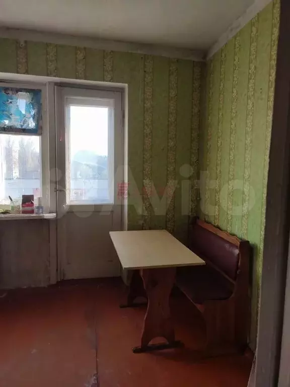 1-к. квартира, 29 м, 4/5 эт. - Фото 1