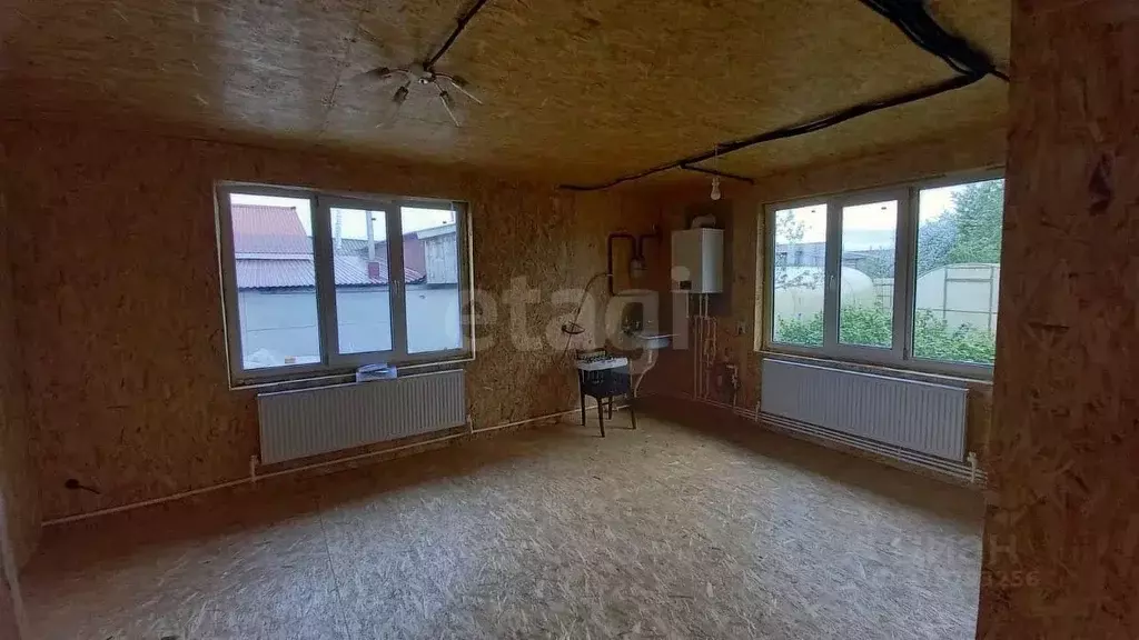 Дом в Удмуртия, Алнашский район, с. Алнаши Линейная ул., 3 (71 м) - Фото 1